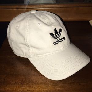 Adidas cap